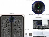 Voetmassage - afbeelding 2 van  5
