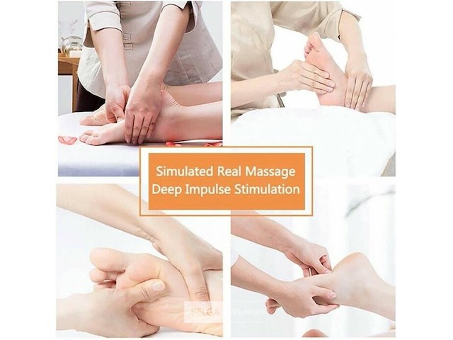 Voetmassage - afbeelding 4 van  5
