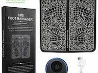 Voetmassage - afbeelding 3 van  7