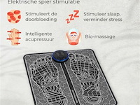 Voetmassage - afbeelding 4 van  7