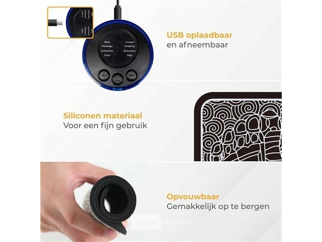 Voetmassage - afbeelding 7 van  7