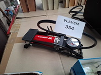 Voetpomp - afbeelding 1 van  1