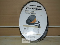 Voetpomp - afbeelding 1 van  1