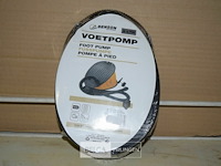 Voetpomp - afbeelding 1 van  1