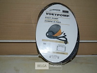 Voetpomp - afbeelding 1 van  1
