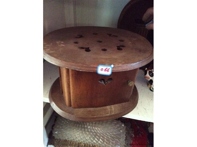 Voetverwarmer - afbeelding 1 van  2