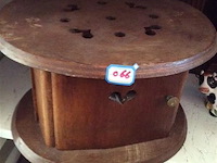 Voetverwarmer - afbeelding 1 van  2