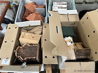 Vogelhuisjes - afbeelding 2 van  6