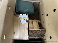 Vogelhuisjes - afbeelding 4 van  6