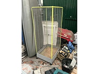 Vogelkooi - afbeelding 1 van  3