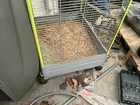 Vogelkooi - afbeelding 2 van  3