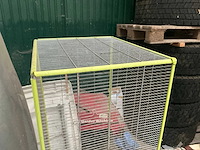 Vogelkooi - afbeelding 3 van  3