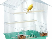 Vogelkooi - afbeelding 1 van  5