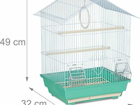Vogelkooi - afbeelding 2 van  5