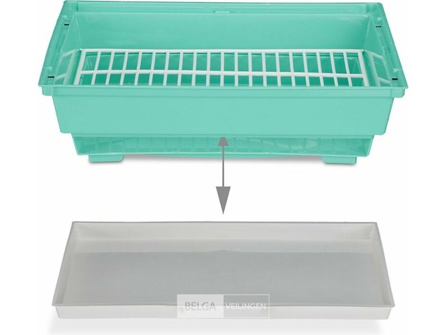 Vogelkooi - afbeelding 3 van  5