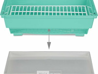 Vogelkooi - afbeelding 3 van  5