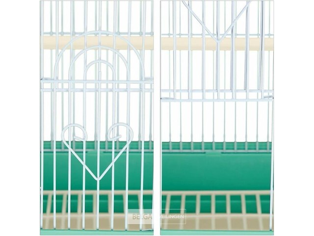 Vogelkooi - afbeelding 4 van  5