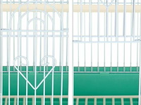 Vogelkooi - afbeelding 4 van  5