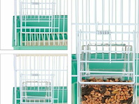 Vogelkooi - afbeelding 5 van  5