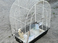 Vogelkooi - afbeelding 1 van  3