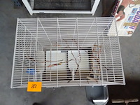 Vogelkooi - afbeelding 3 van  3