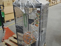 Vogelkooi - afbeelding 2 van  3