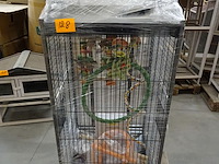 Vogelkooi - afbeelding 3 van  3