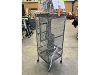 Vogelkooi - afbeelding 1 van  4