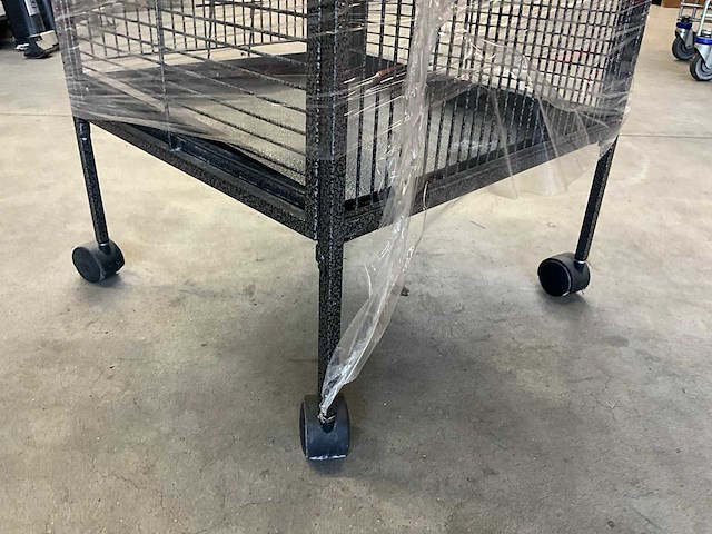 Vogelkooi - afbeelding 4 van  4