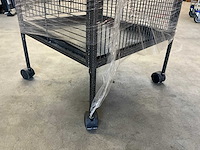 Vogelkooi - afbeelding 4 van  4