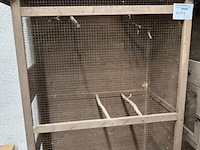 Vogelkot - afbeelding 2 van  5