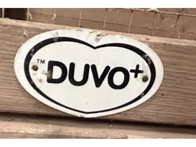 Vogelkot - afbeelding 3 van  5