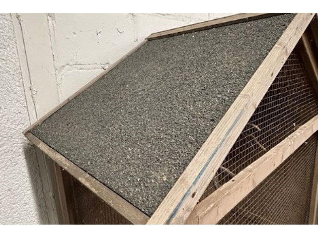 Vogelkot - afbeelding 4 van  5