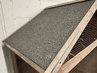 Vogelkot - afbeelding 4 van  5