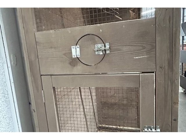 Vogelkot - afbeelding 5 van  5