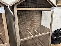 Vogelkot - afbeelding 2 van  4