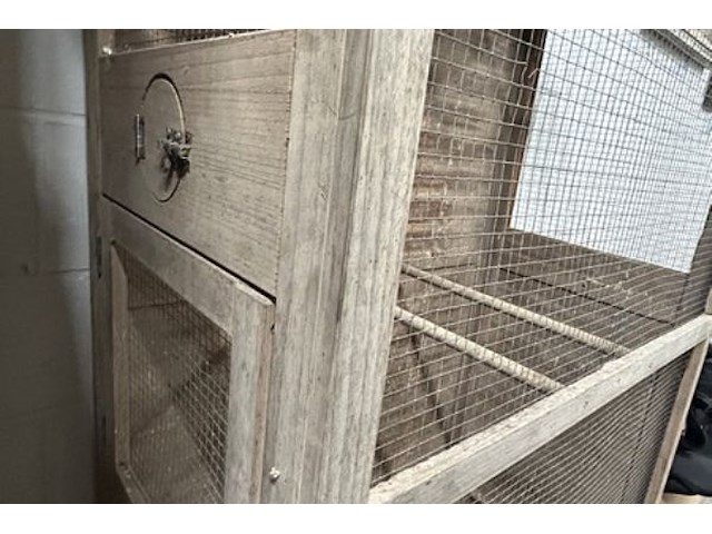 Vogelkot - afbeelding 3 van  4