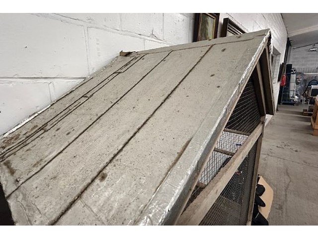 Vogelkot - afbeelding 4 van  4