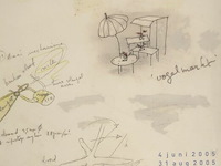 Vogelmarkt - 2005 - xl - afbeelding 1 van  2