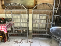 Vogelverblijf - afbeelding 2 van  6