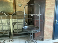 Vogelverblijf - afbeelding 4 van  6