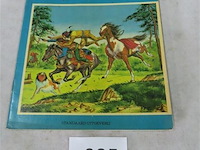 Vogelvrij - afbeelding 1 van  3