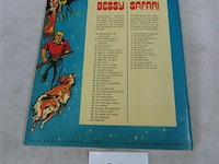 Vogelvrij - afbeelding 3 van  3