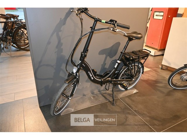 Vogue elektrische vouwfiets - afbeelding 1 van  7