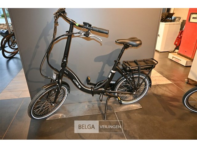 Vogue elektrische vouwfiets - afbeelding 2 van  7