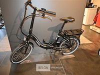 Vogue elektrische vouwfiets - afbeelding 2 van  7