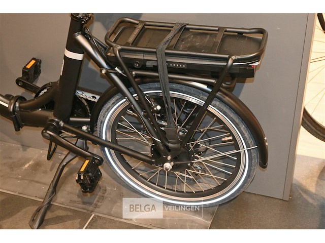 Vogue elektrische vouwfiets - afbeelding 3 van  7
