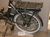 Vogue elektrische vouwfiets - afbeelding 3 van  7