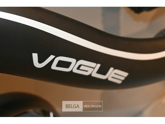 Vogue elektrische vouwfiets - afbeelding 4 van  7