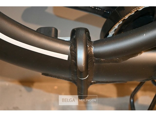 Vogue elektrische vouwfiets - afbeelding 5 van  7